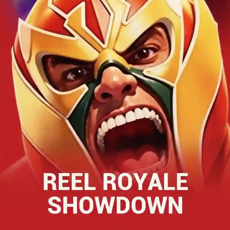 Reel Royale Showdown
